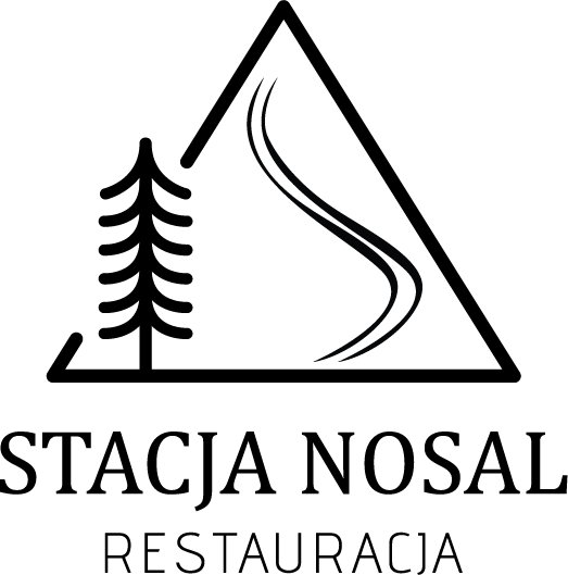 Stacja Nosal logo
